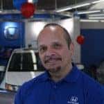 Matthew Bllomberg
