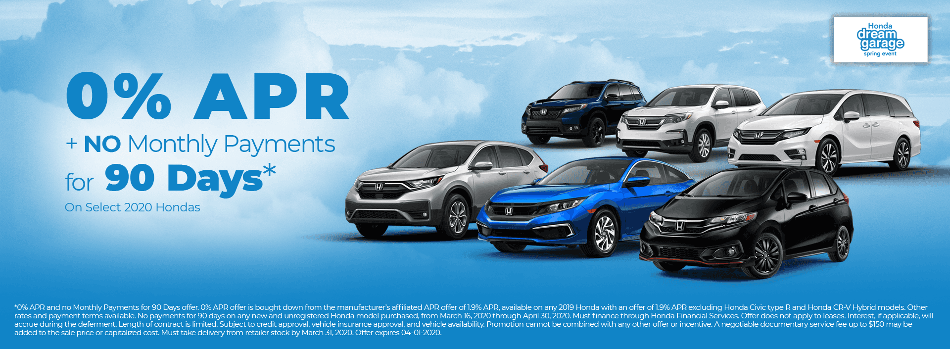 Rairdon's Honda of Burien Honda Dealer in Burien, WA