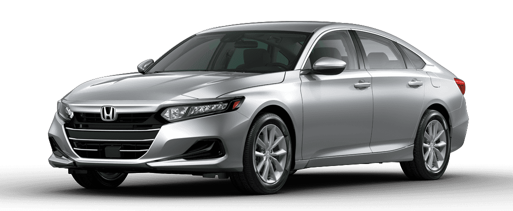 2021 Honda Accord LX
