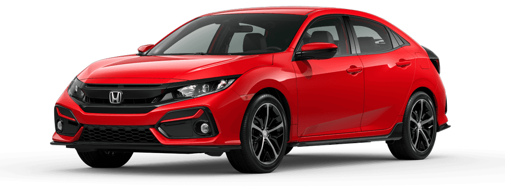 Rallye Red