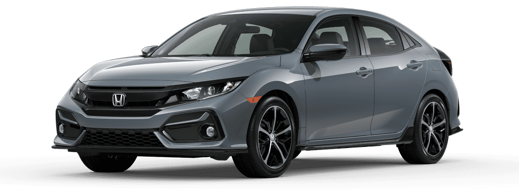 Sonic Gray Pearl