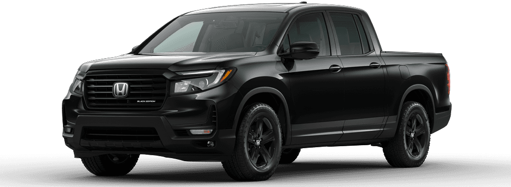 New Specials Deals Lease Offers Pricing & Research 2021 Honda Ridgeline