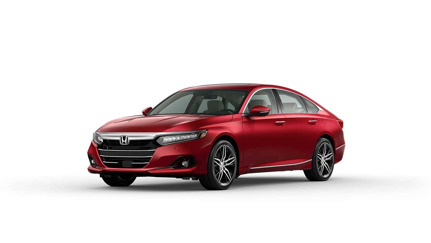 RADIANT RED METALLIC