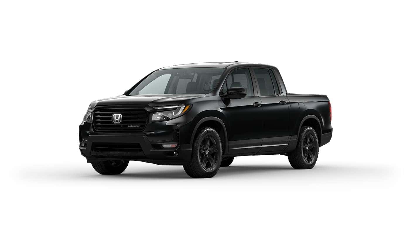 Black Edition