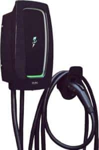 Level 2 Electric Vehicle Charger