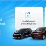 HondaTrue Banner