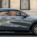 2023 Honda HR-V EX-L Passenger Profile