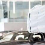 Honda Airbag Technology