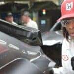 Acura Vehicle Being Built in Ohio
