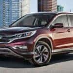 Honda Certified Pre-Owned Models