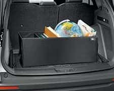 Honda CR-V Cargo Organizer