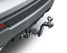 Honda CR-V Trailer Hitch
