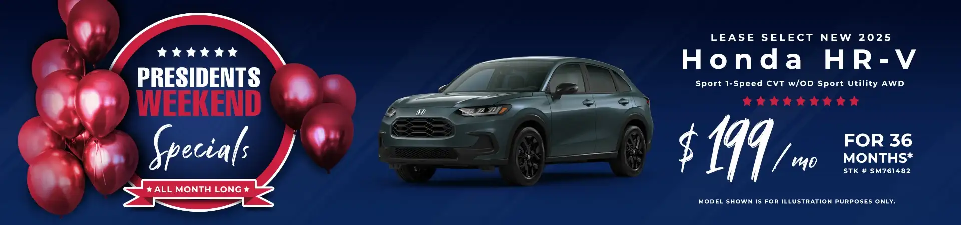 New & Used Honda Dealership near Seattle, Wa | Rairdon's Honda of Burien