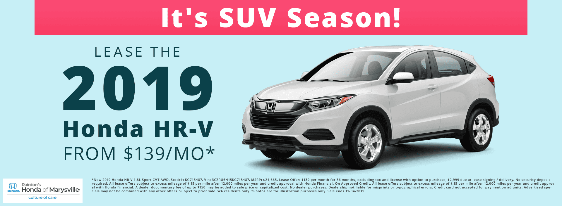 Honda Of Everett >> Rairdon S Honda Of Marysville Honda Dealer Near Everett Honda Of Everett >> Rairdon S Honda Of Marysville Honda Dealer Near Everett