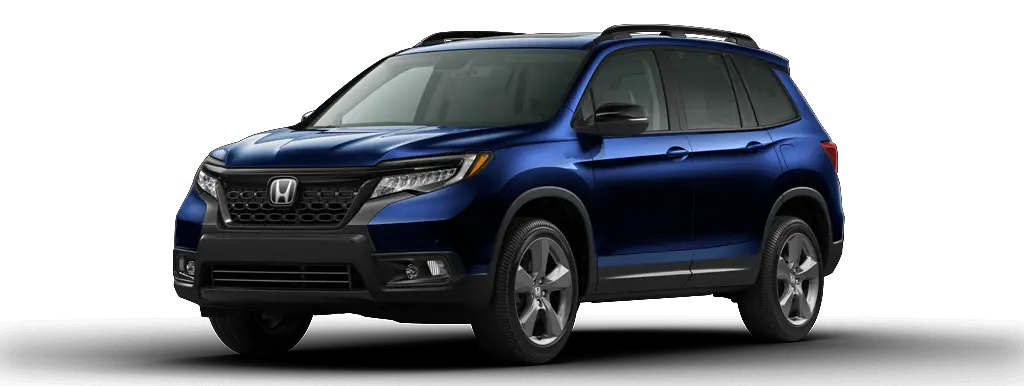 New Specials Deals Lease Offers Pricing & Research 2021 Honda Passport ...