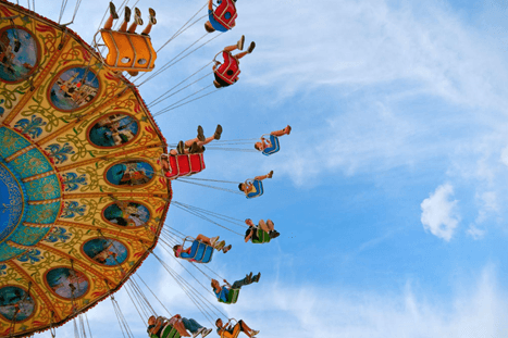  2021 LaborDay Events near Honda Marysville 