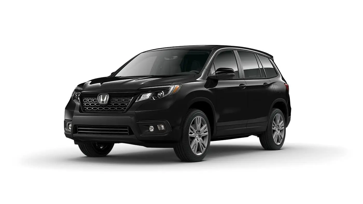 2022 Honda Passport Details Suv Features And Specs Rairdons 4958