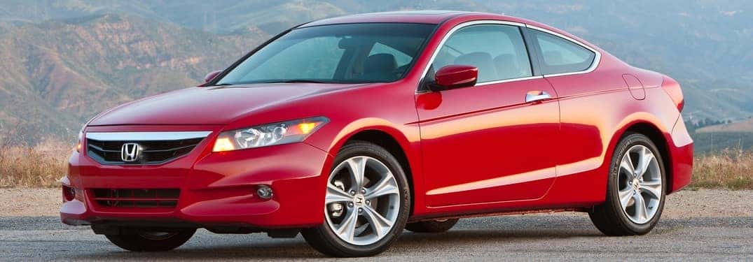 2011 Honda Accord exterior
