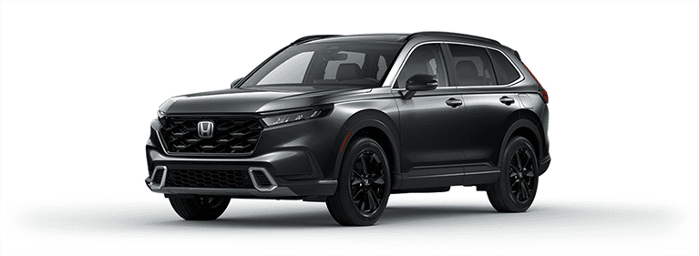 Sport Touring Hybrid