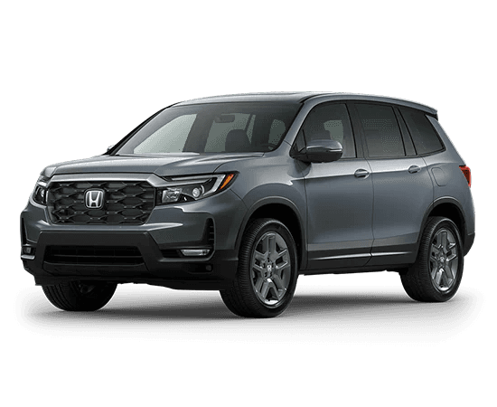 2023 Honda Passport SUV