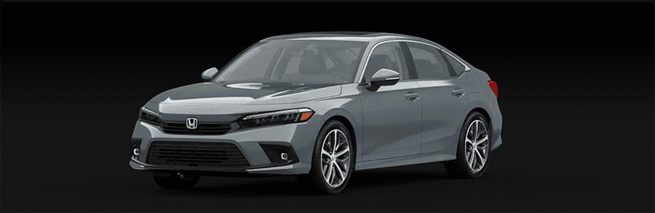 SONIC GRAY PEARL