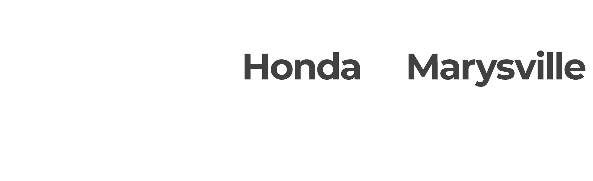 Rairdon Honda of Marysville