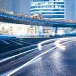 City Bridge background