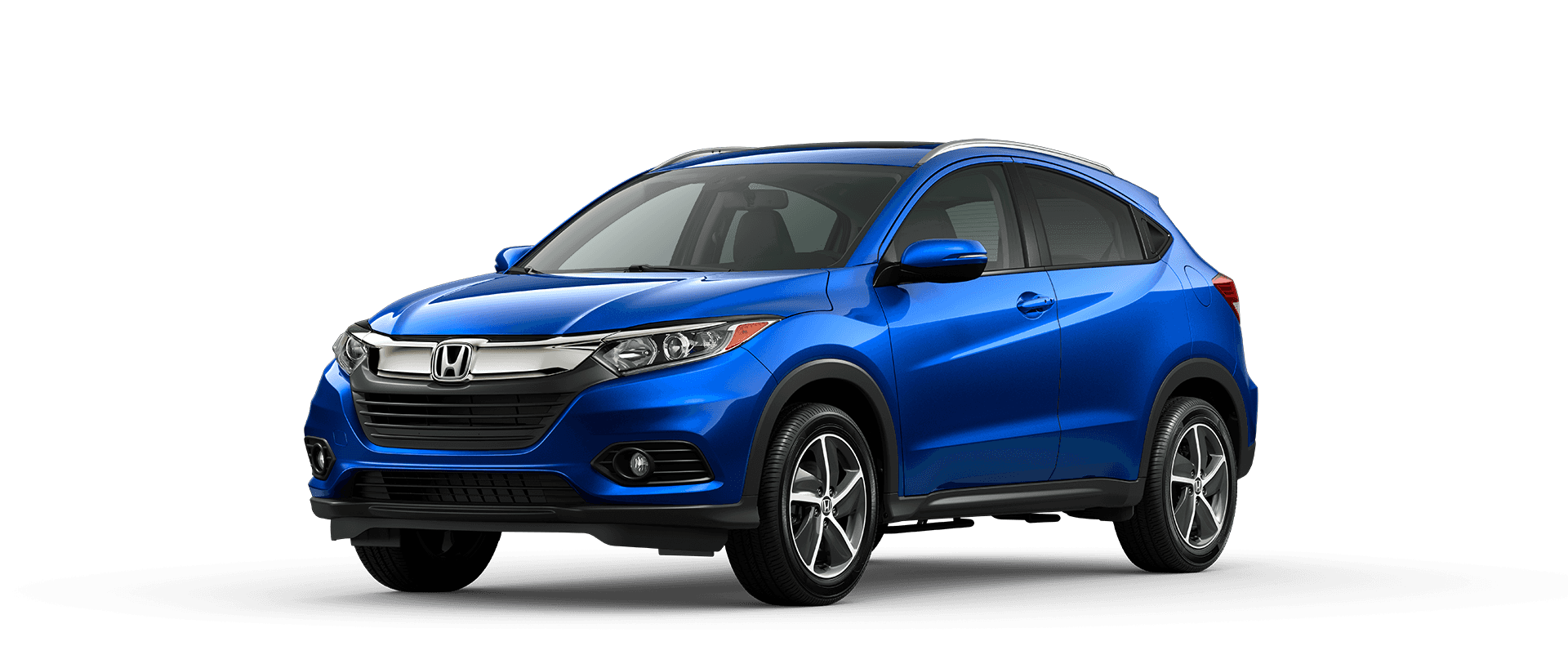 New Specials Deals Lease Offers Pricing & Research 2021 Honda HRV