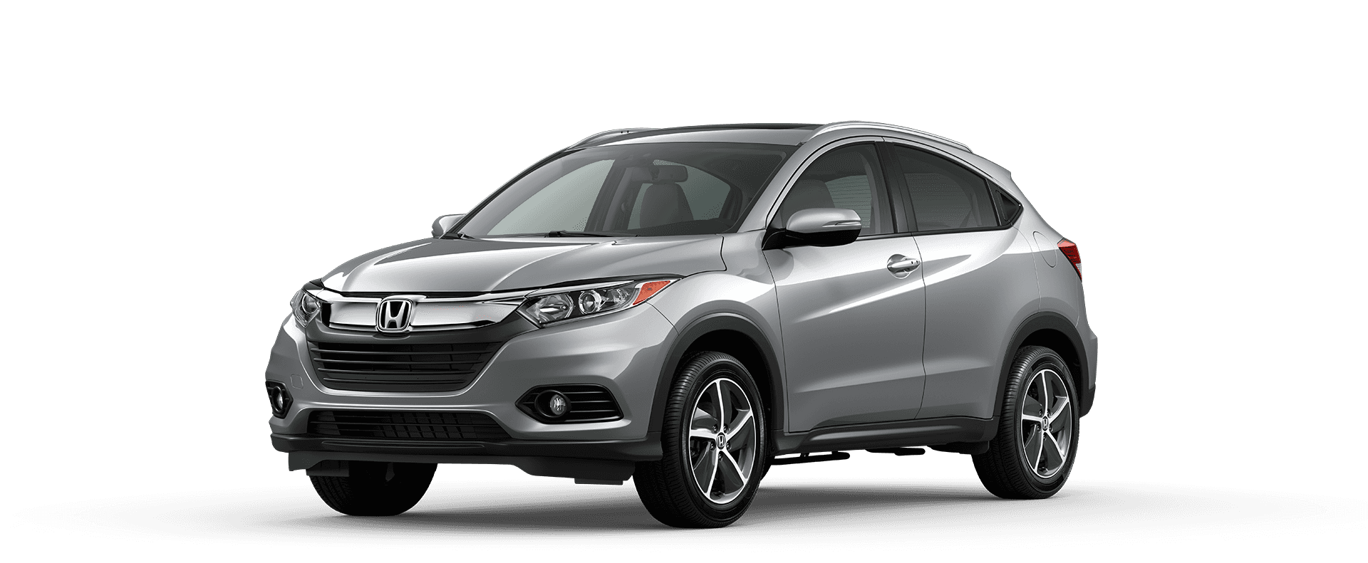 New Specials Deals Lease Offers Pricing & Research 2021 Honda HRV