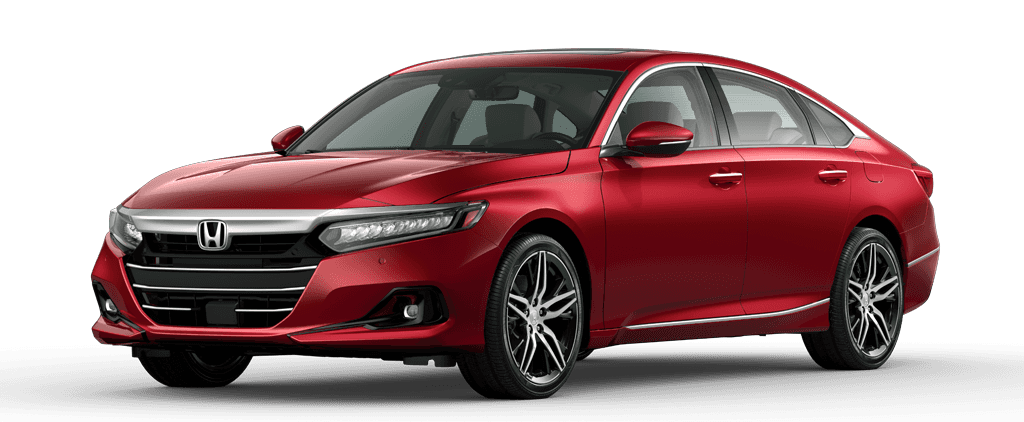 Radiant Red Metallic