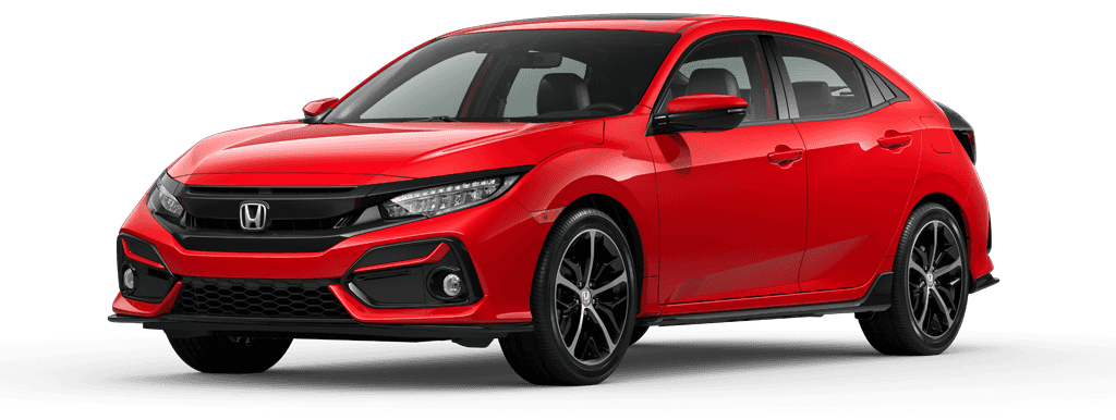 Rallye Red