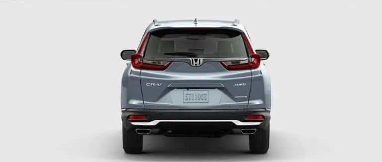 2022 Honda CR-V Details - SUV Features and Specs - Rairdon's Honda