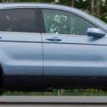 2011 Honda CR-V exterior