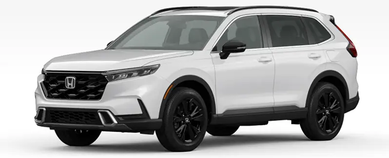 2023 Honda Cr V Details Suv Features And Specs Rairdons Honda