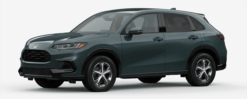 2023 Hrv Sport Nordic Forest Pearlnull