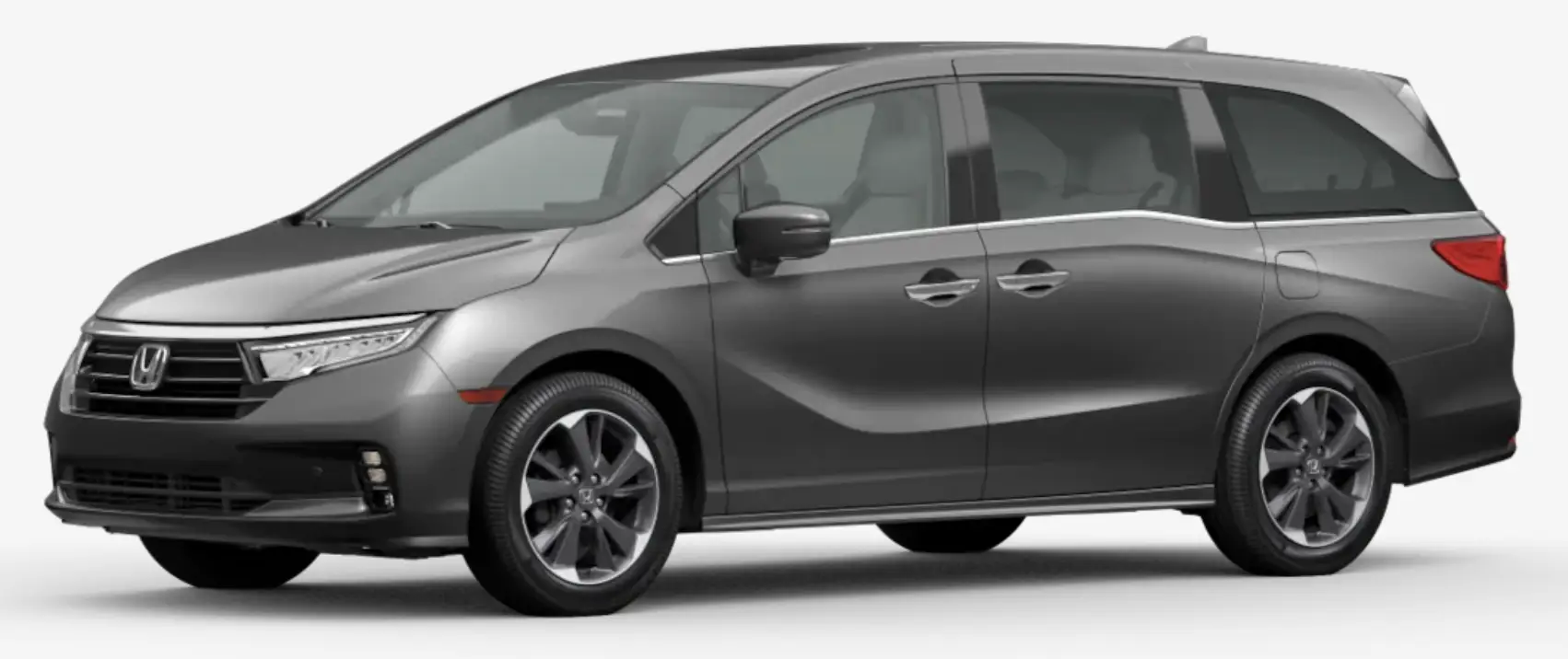 2023 Honda Odyssey - Minivan Details, Features And Specs - Rairdon's