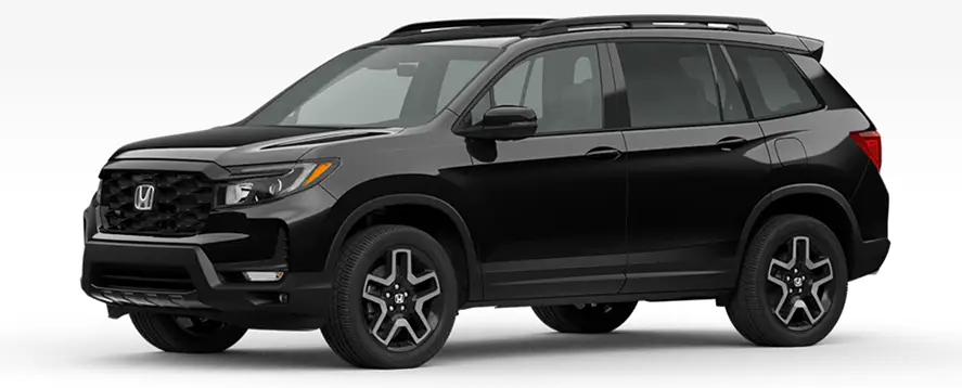 New 2023 Honda Passport Details Suv Features And Specs Rairdons 9029