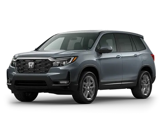 New 2023 Honda Passport Details - SUV Features and Specs - Rairdon's