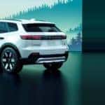 honda electric suv