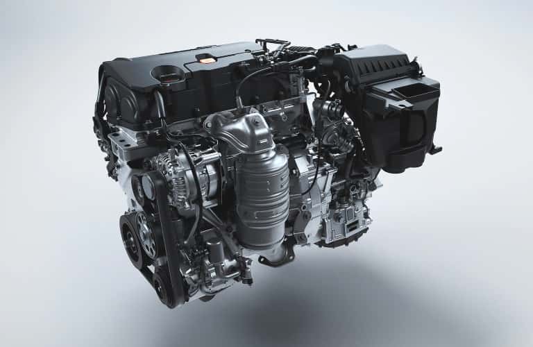 Honda Brings Back the LX Trim for 2023 Rairdon's Honda of Sumner