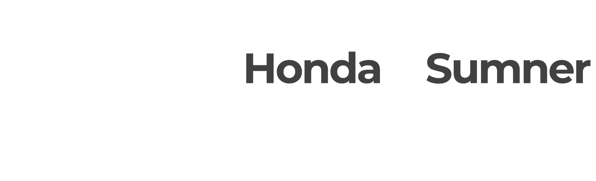 Rairdon's Honda of Sumner