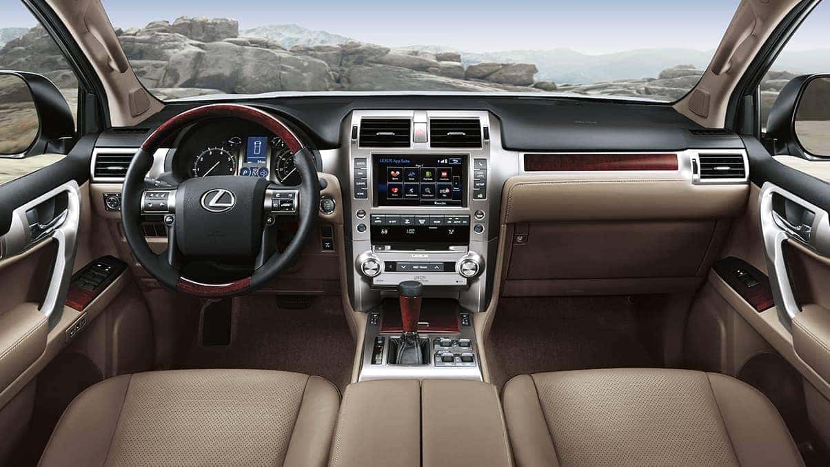 2019 Lexus GX Specs, Prices and Photos Rallye Lexus