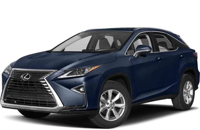 2019 Lexus RX Model Information | Rallye Lexus