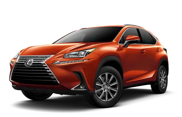 2020 lexus deals nx 300 accessories