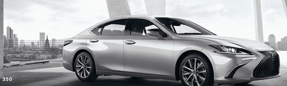 Lexus Es 350 Colors Lexus Interior Colors And Exterior Paints