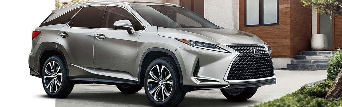 2020 Lexus Rx 350 Colors Rx 350 Paint Colors Interior Color Options