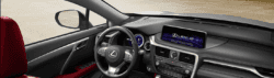 How to Program Lexus Garage Door Opener? | Rallye Lexus HomeLink
