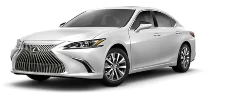 what-is-the-lexus-es-350-maintenance-schedule