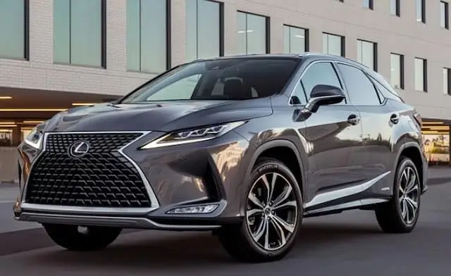 New Lexus RX for Sale in Glen Cove, NY