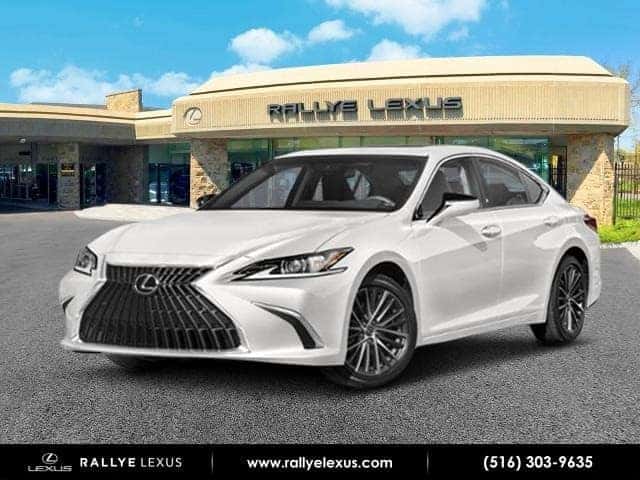 Lexus Of Glen Cove